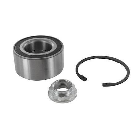 Vaico Wheel Bearing Kit, V20-0507 V20-0507